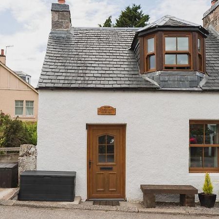 Crossroads Cottage Drumnadrochit Exterior foto